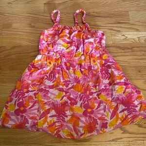 Toddler Girl Dress